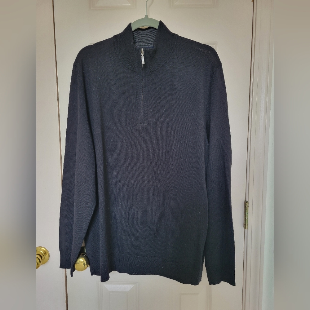 SWEATER / MEN